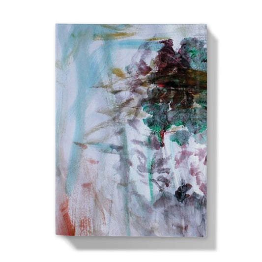 Messy | Hardback Journal