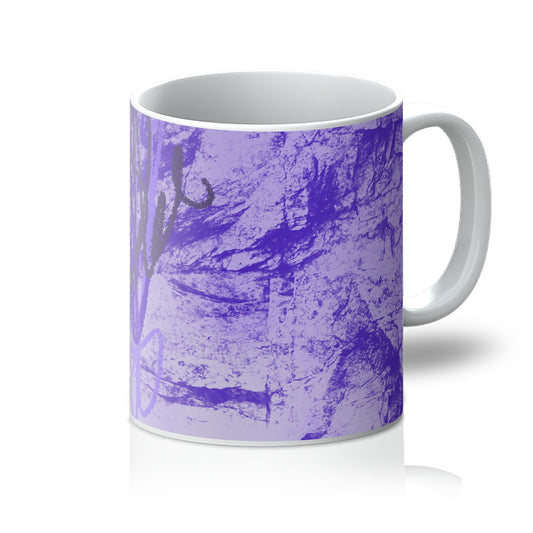 Reason |  Mug