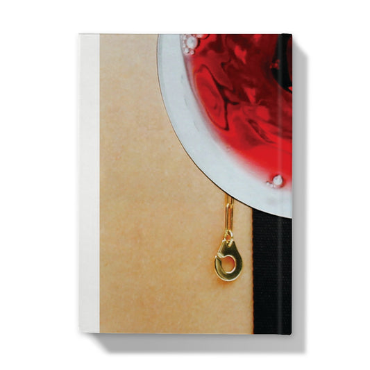 Liberties | Hardback Journal