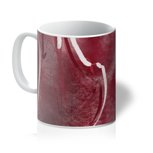 Double Down |  Mug