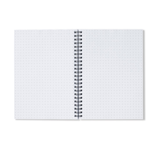 Radial |  Notebook