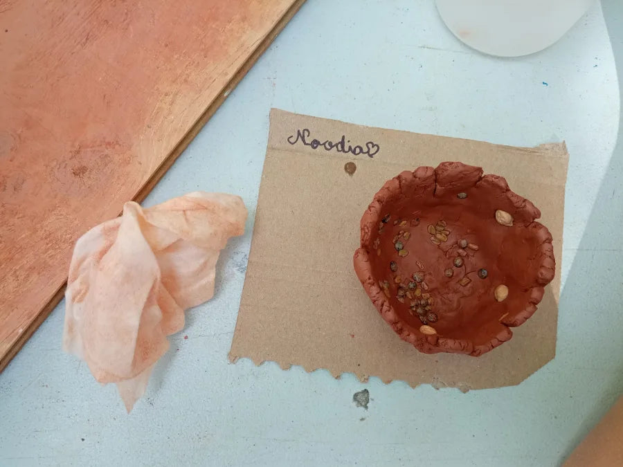 Anniversaire Creative | Enfant