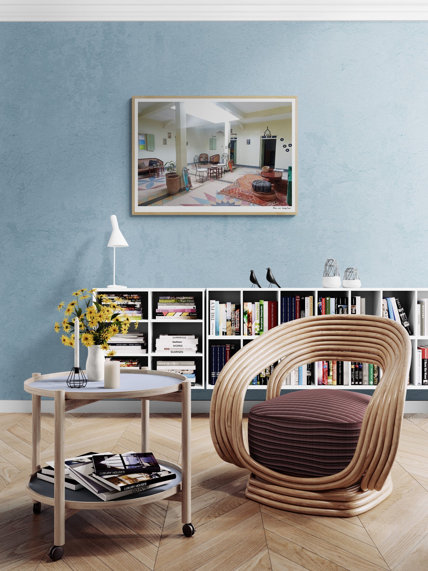 Home |  Framed & Mounted Print