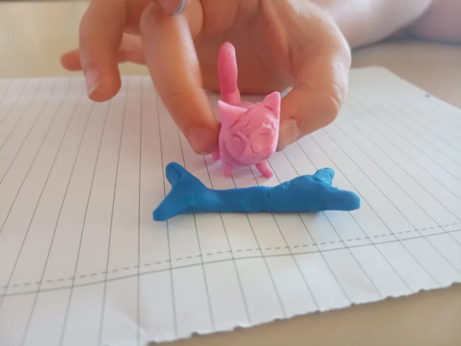 Anniversaire Creative | Enfant