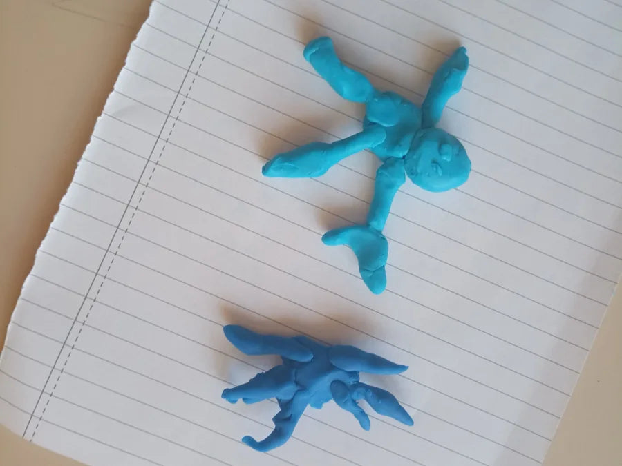 Anniversaire Creative | Enfant