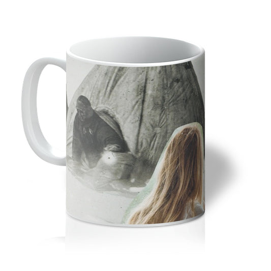 Protection |  Mug