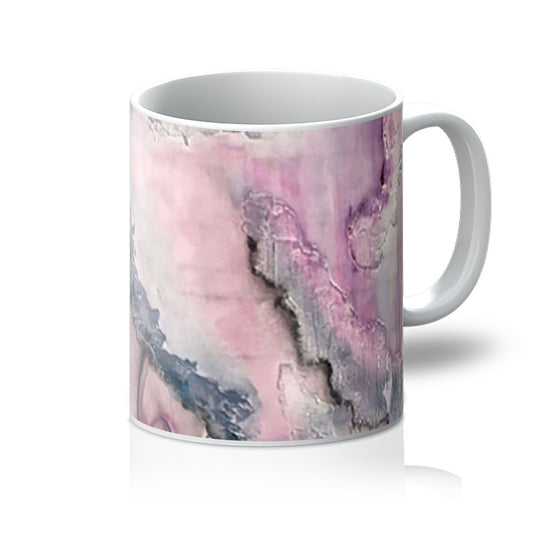 The Purple Man | Mug