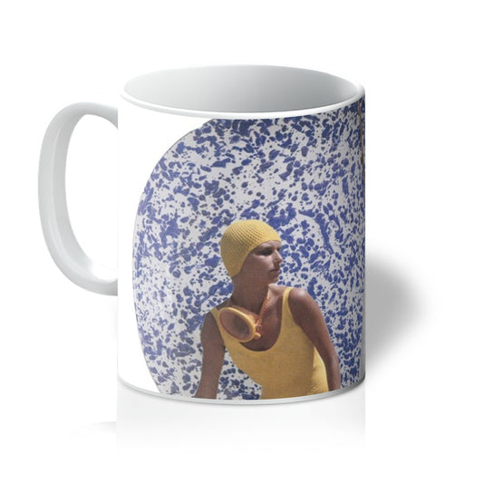 Explore Your Goals | Mug