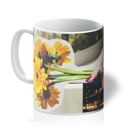 Hustle | Mug