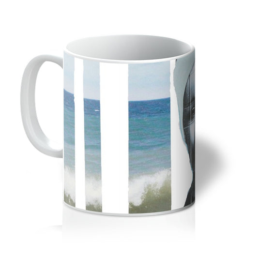 Easy To Let Go | Mug