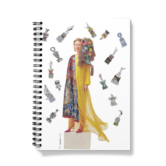 Enlight The Stars | Notebook