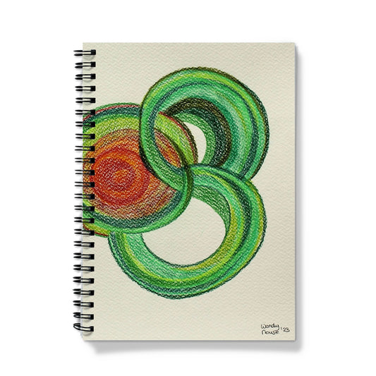 Money | Notebook
