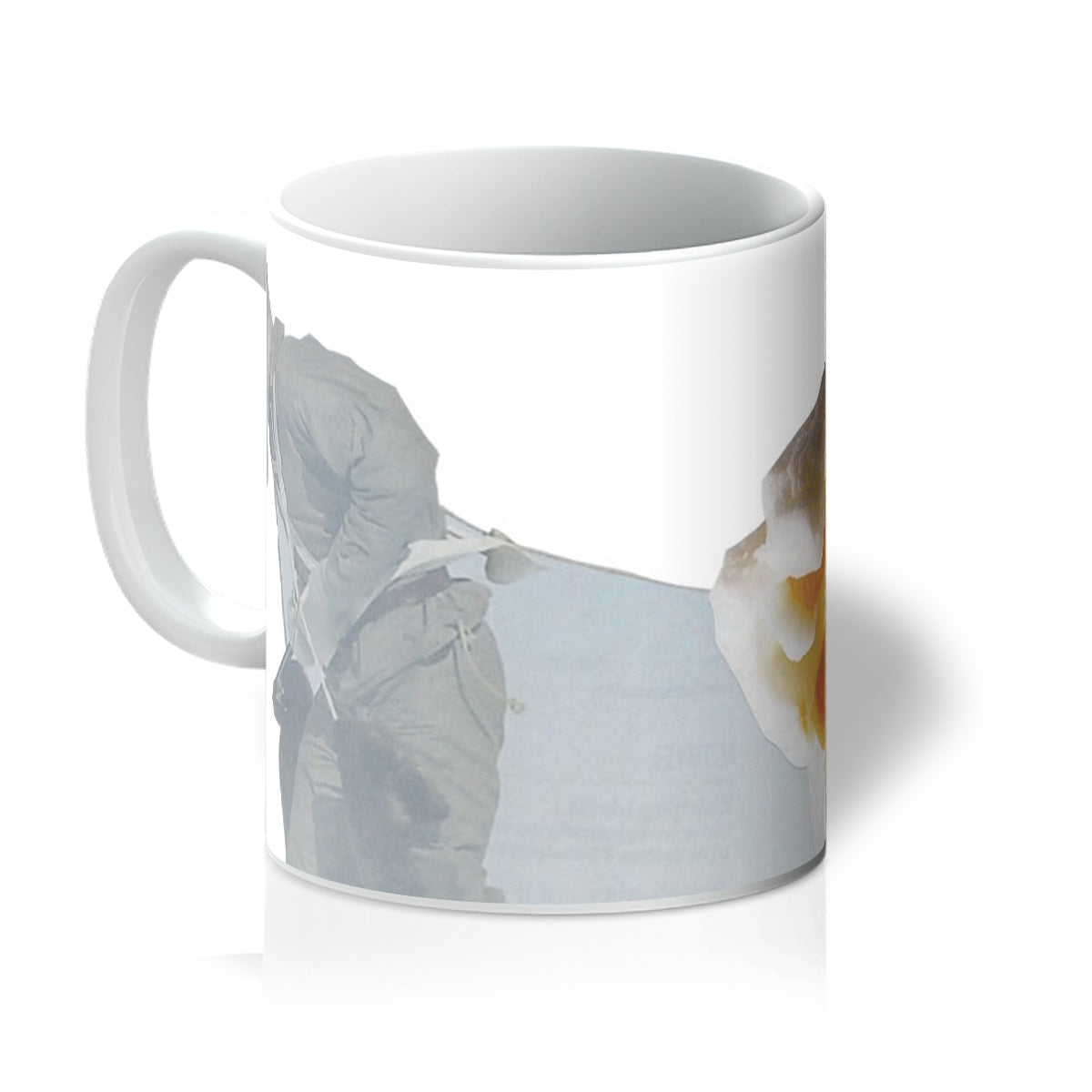 Make Space |  Mug