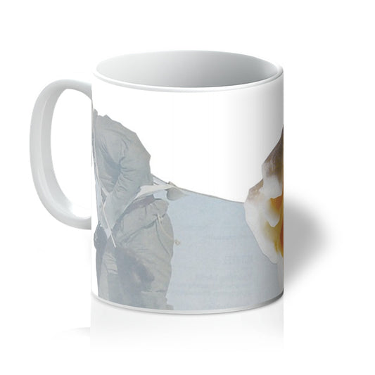 Make Space | Mug