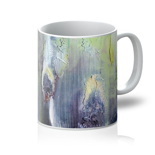 Razor Blades | Mug