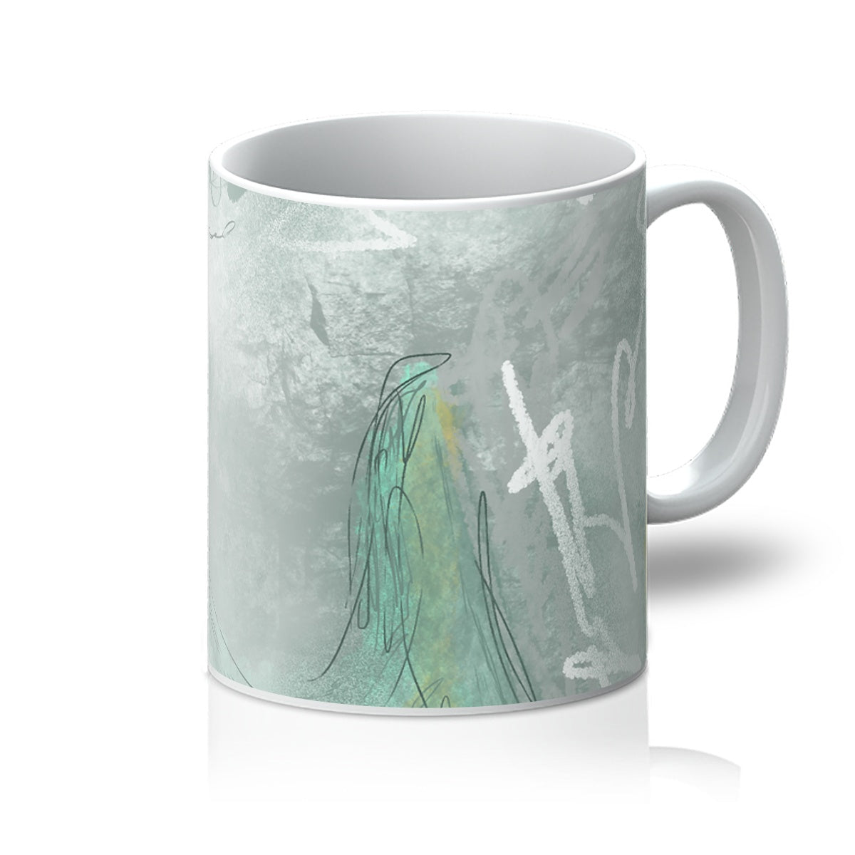 Confusion |  Mug