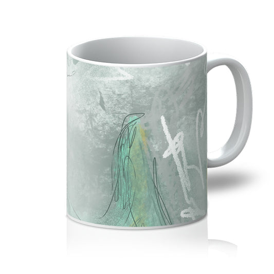 Confusion | Mug