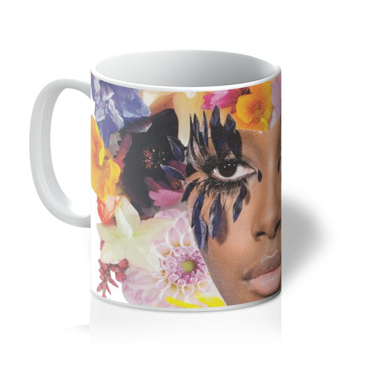 Clear Your Mind | Mug