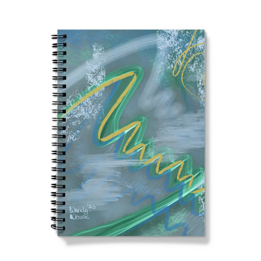 Turning Tables | Notebook