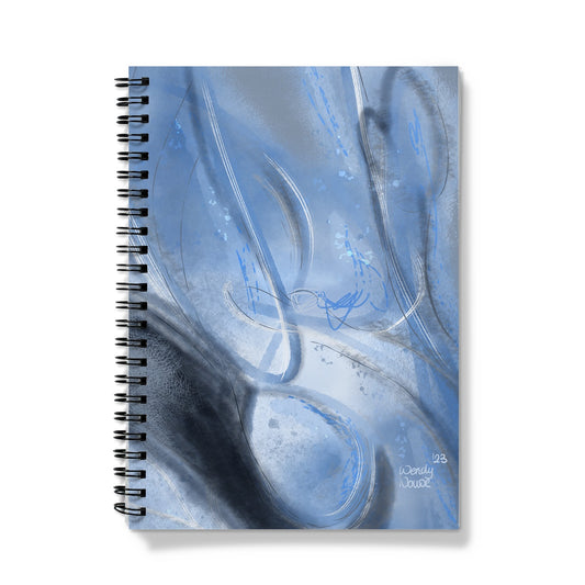 Compassion | Notebook