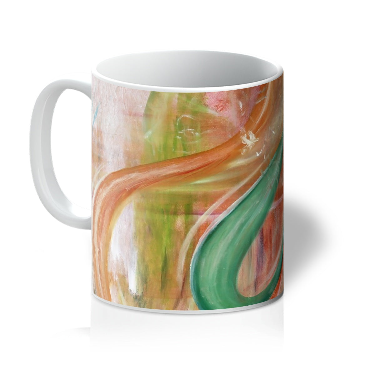 Sun Beam |  Mug Limited Edition.