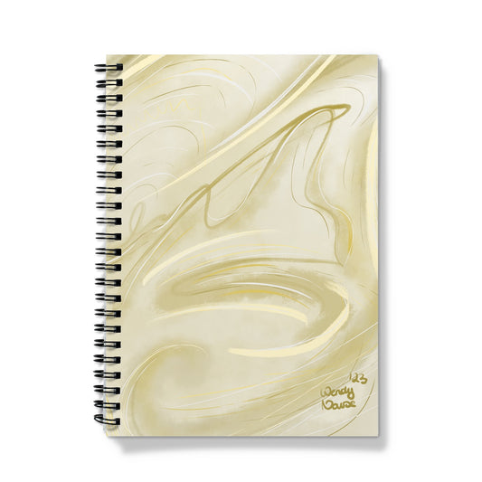 Peace |  Notebook