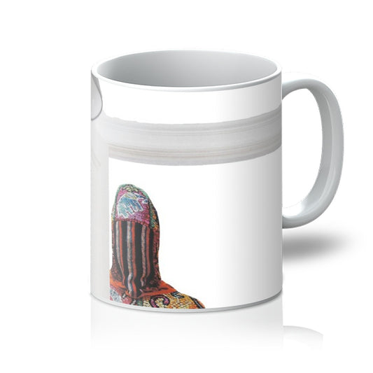 Travel Guide | Mug