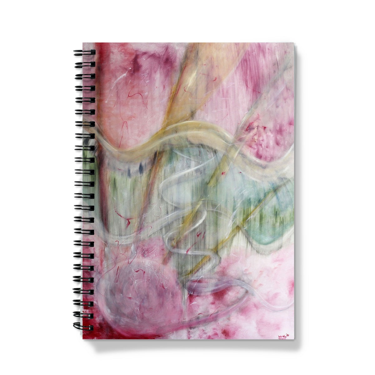 Butterfly Effect |  Notebook