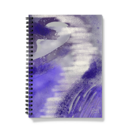 Patience | Notebook