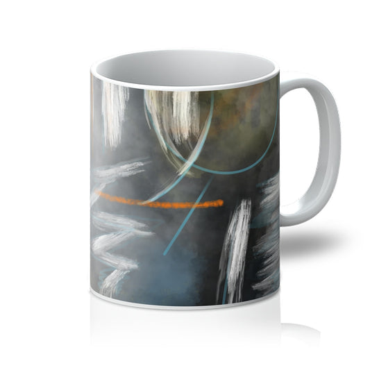 Feel You |  Mug