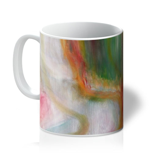 Multiplication of time and space| Mug