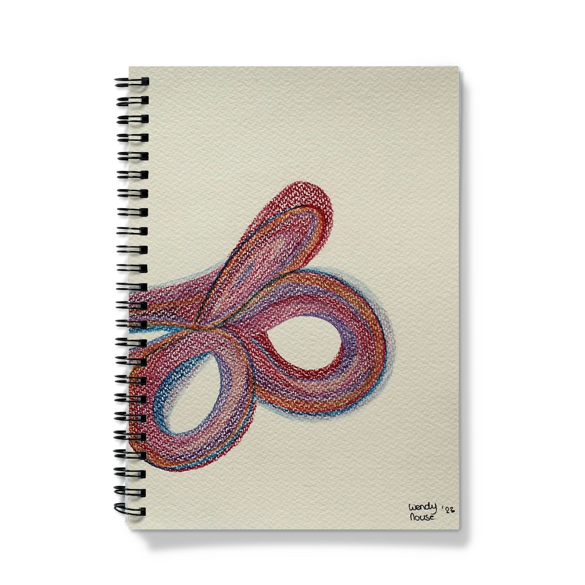 Creation | Notebook