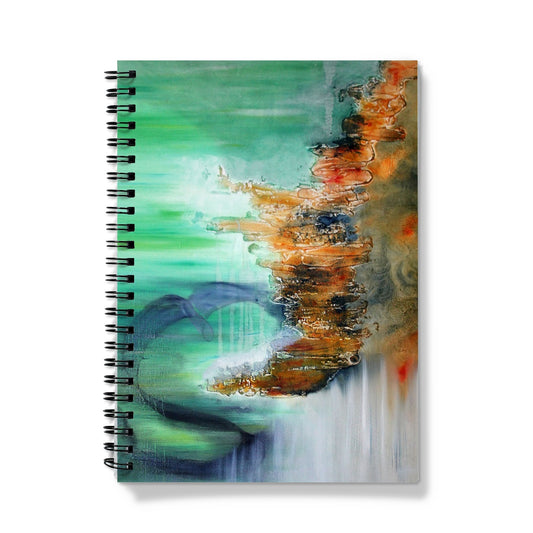 Lost Child |  Notebook