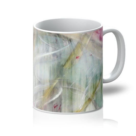 Butterfly Effect | Mug