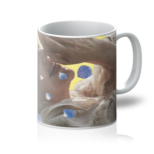 Give Love | Mug