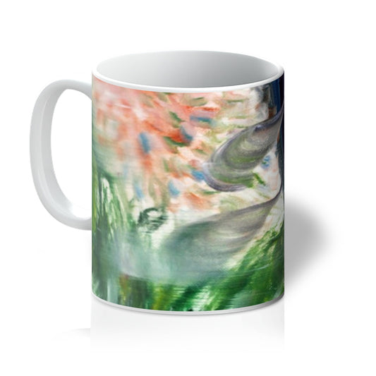 L'âme Végétale | Mug
