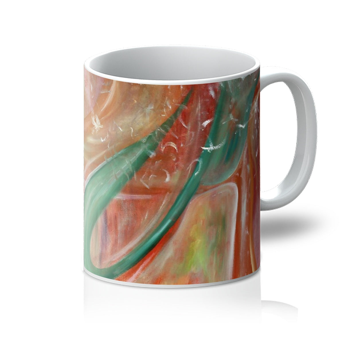 Sun Beam |  Mug Limited Edition.