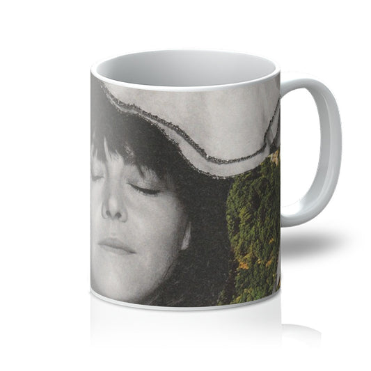 Let Go Let God | Mug