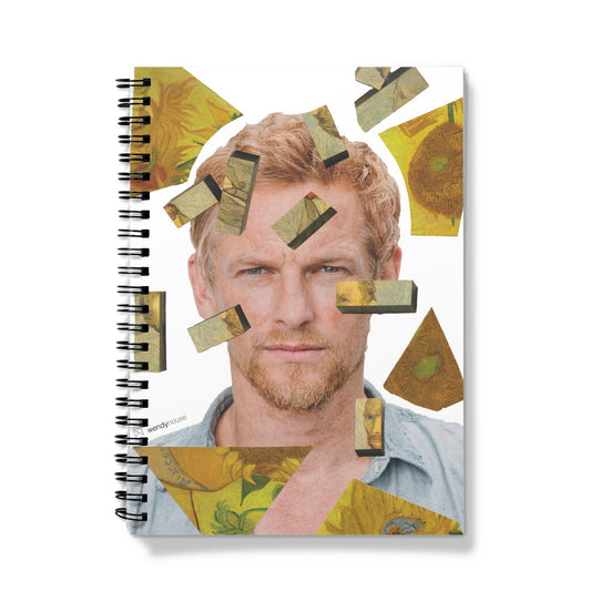 Puzzled | Notebook
