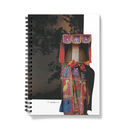 Look For Signs | Notebook