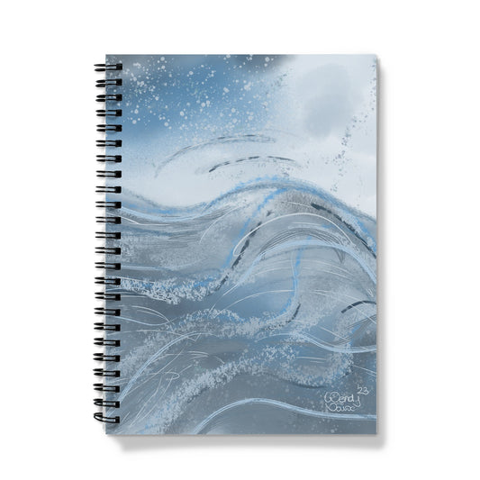 Awakening | Notebook