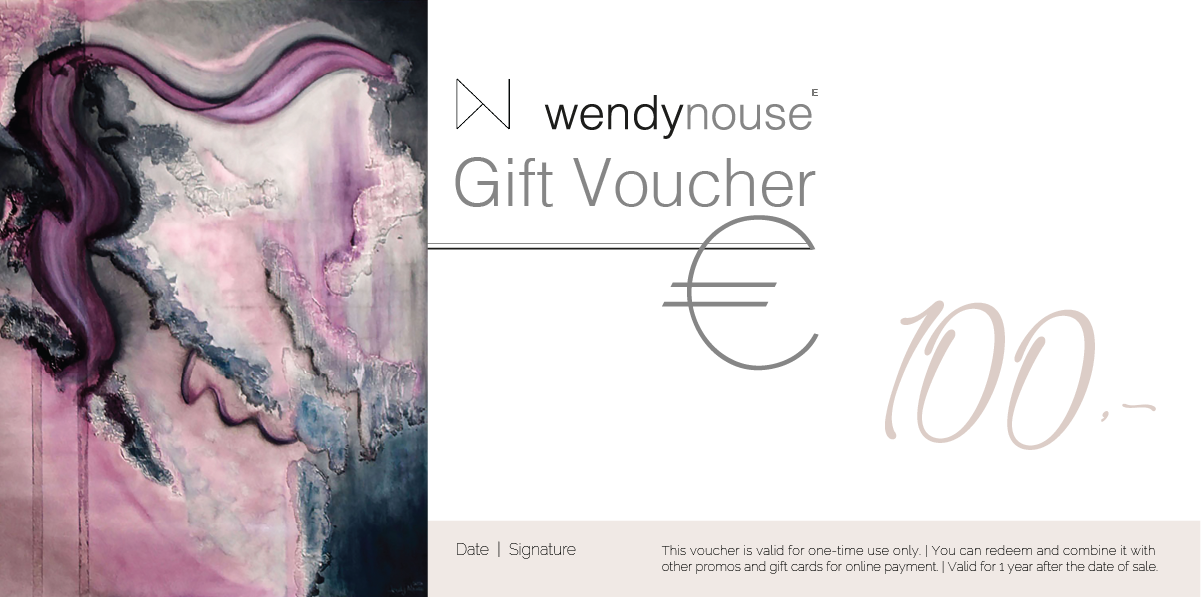 Gift Card | Studio Wendy Nouse.