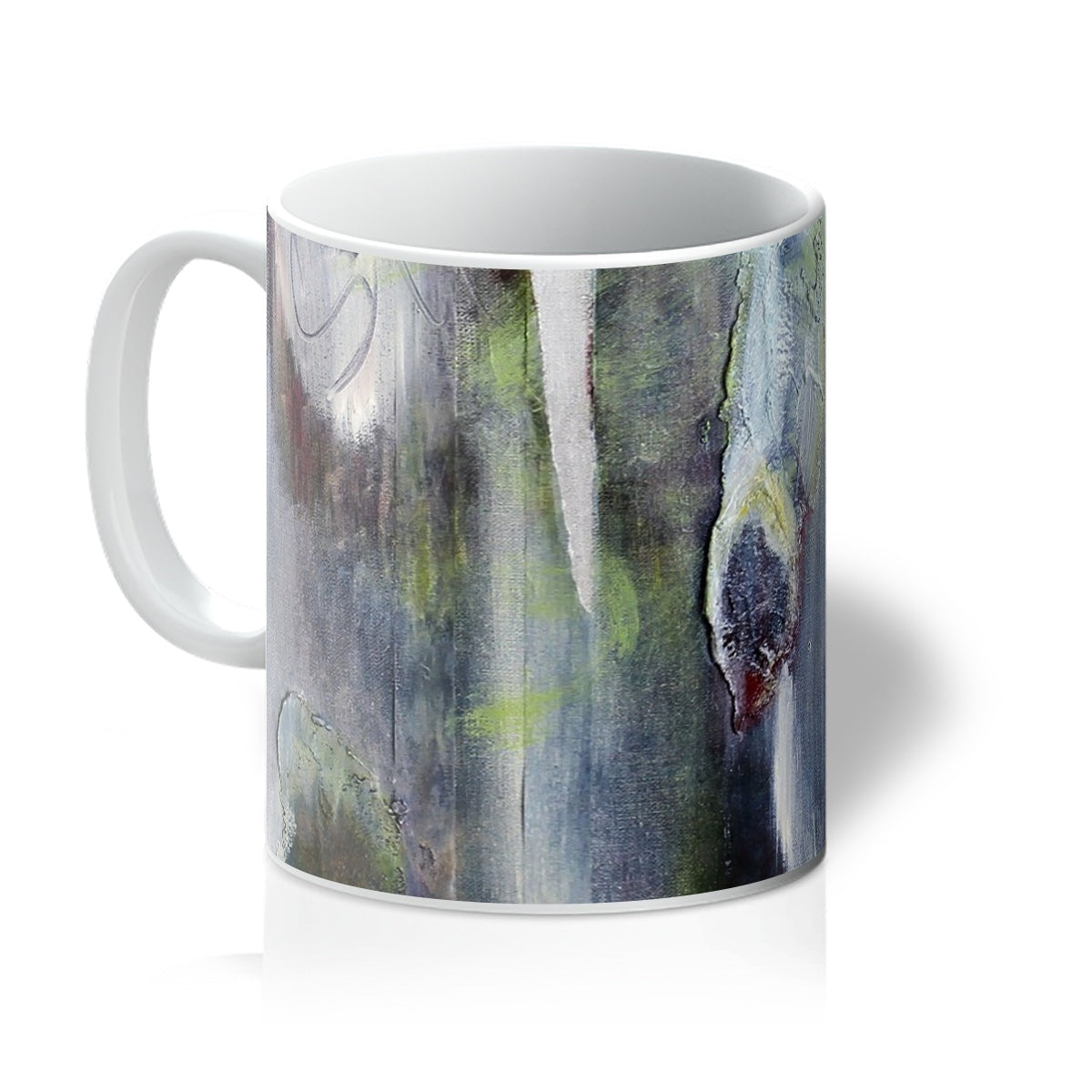 Razor Blades |  Mug