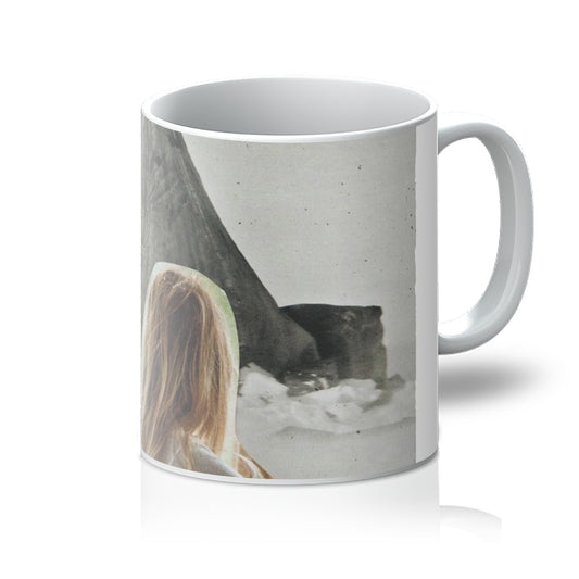Protection |  Mug