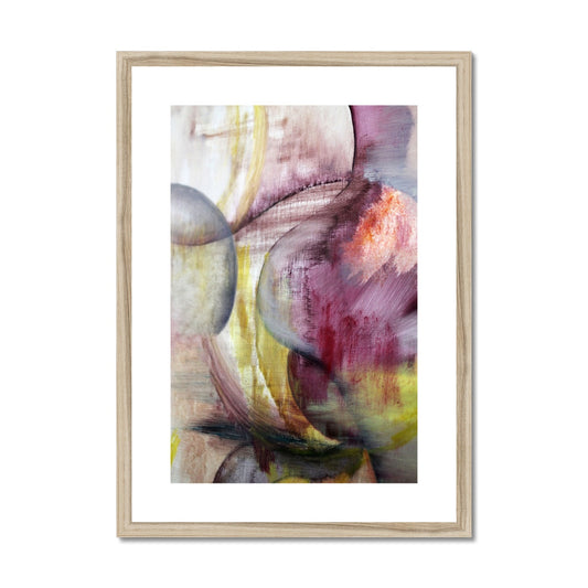 That Moment | Framed & Mounted Print