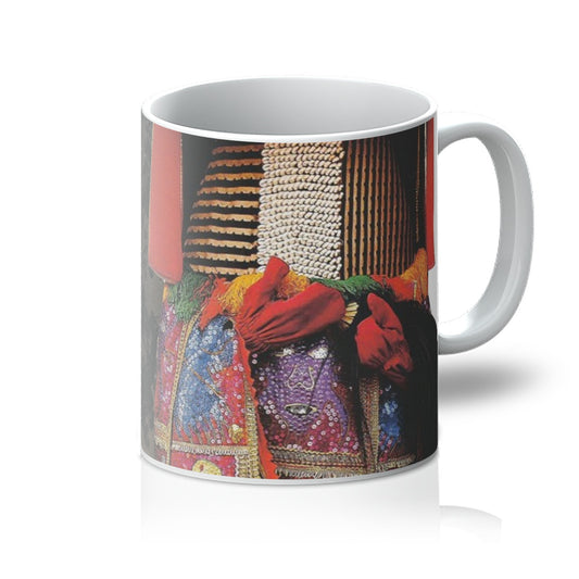 Look For Signs | Mug