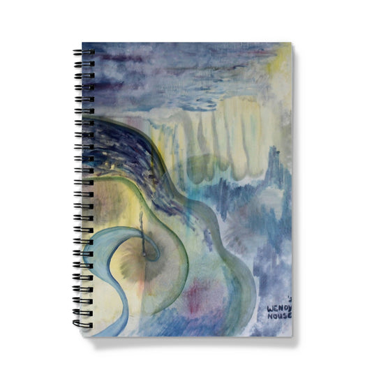 Night Stars | Notebook