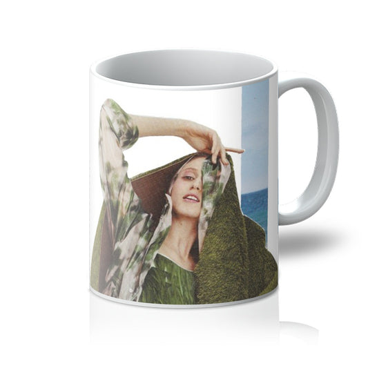 What I Desire, Desires me | Mug