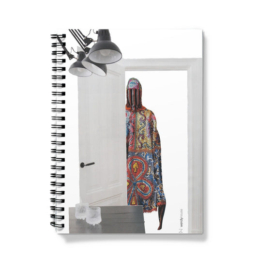 Travel Guide | Notebook