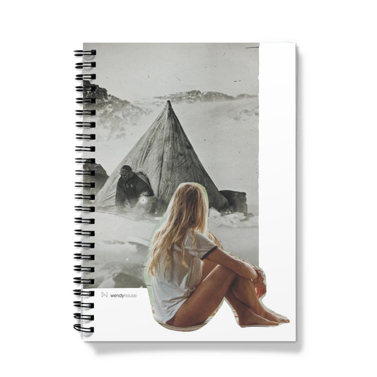 Protection | Notebook